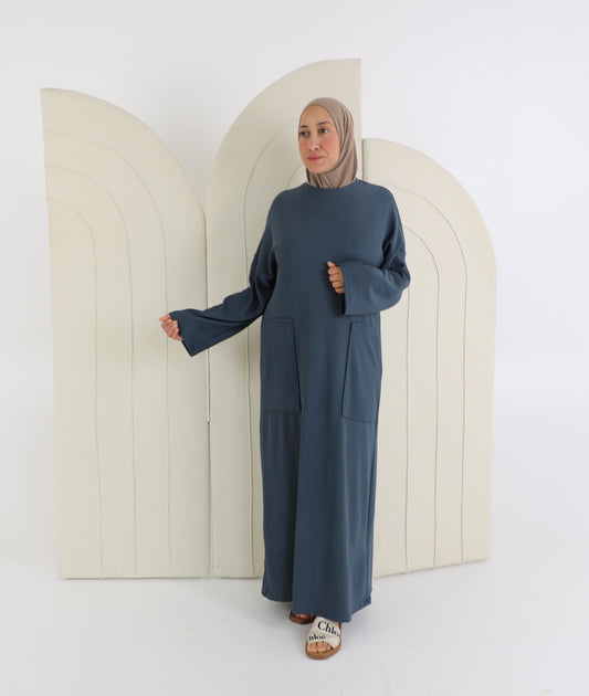 Irhaa stretch dress