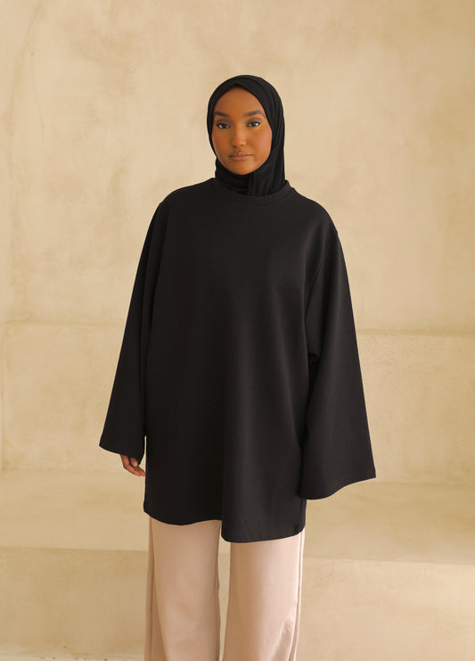 Irhaa oversized tshirt