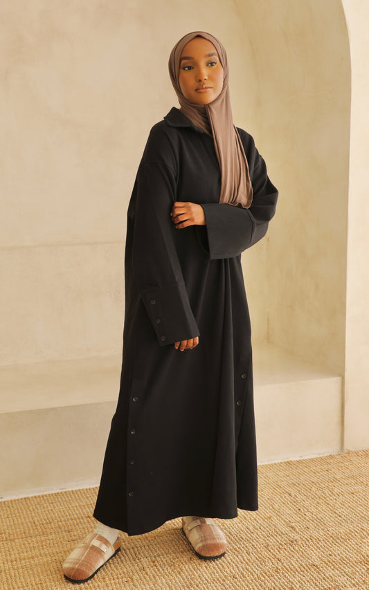 Irhaa polo dress