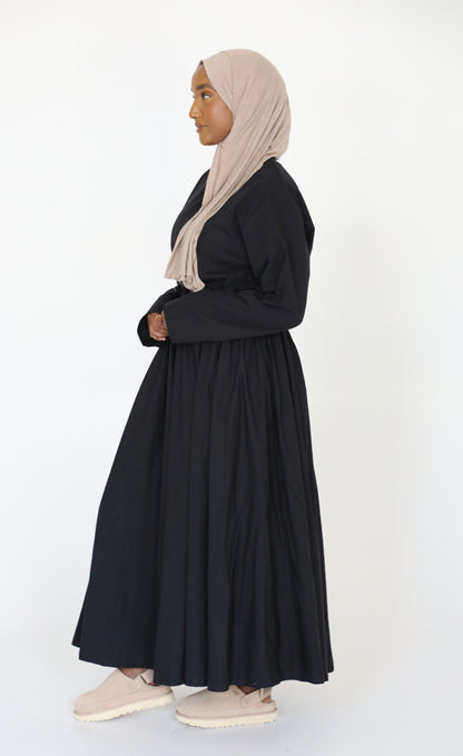 Irhaa 2 delig dress