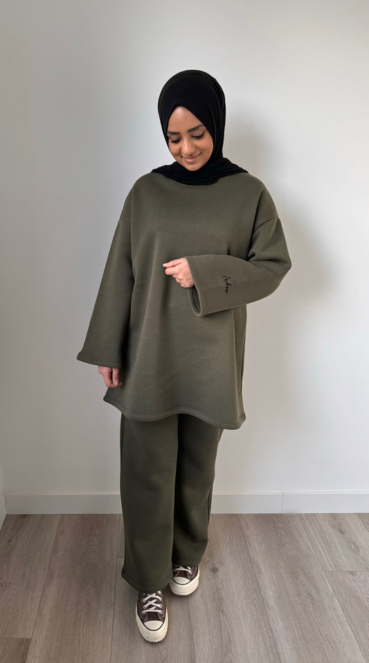 Irhaa sweater set