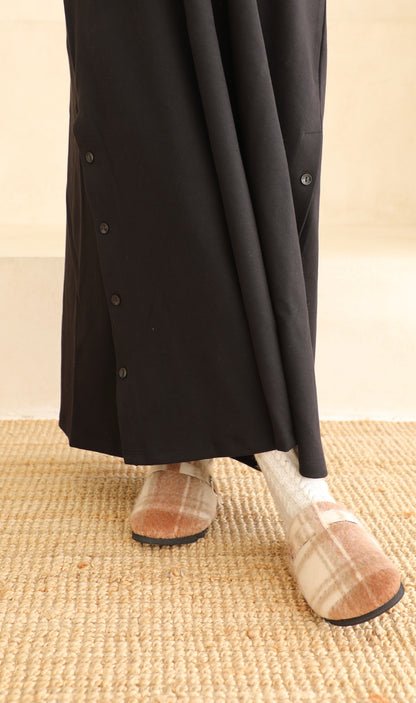 Irhaa polo dress