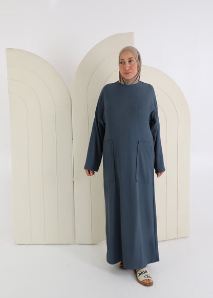 Irhaa stretch dress