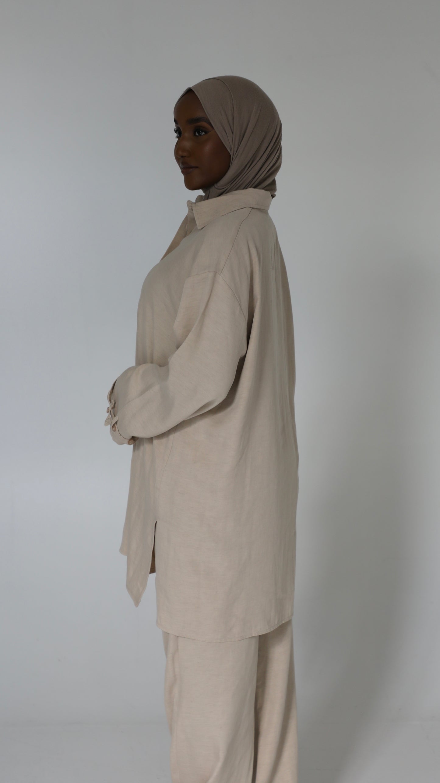 Irhaa linen set